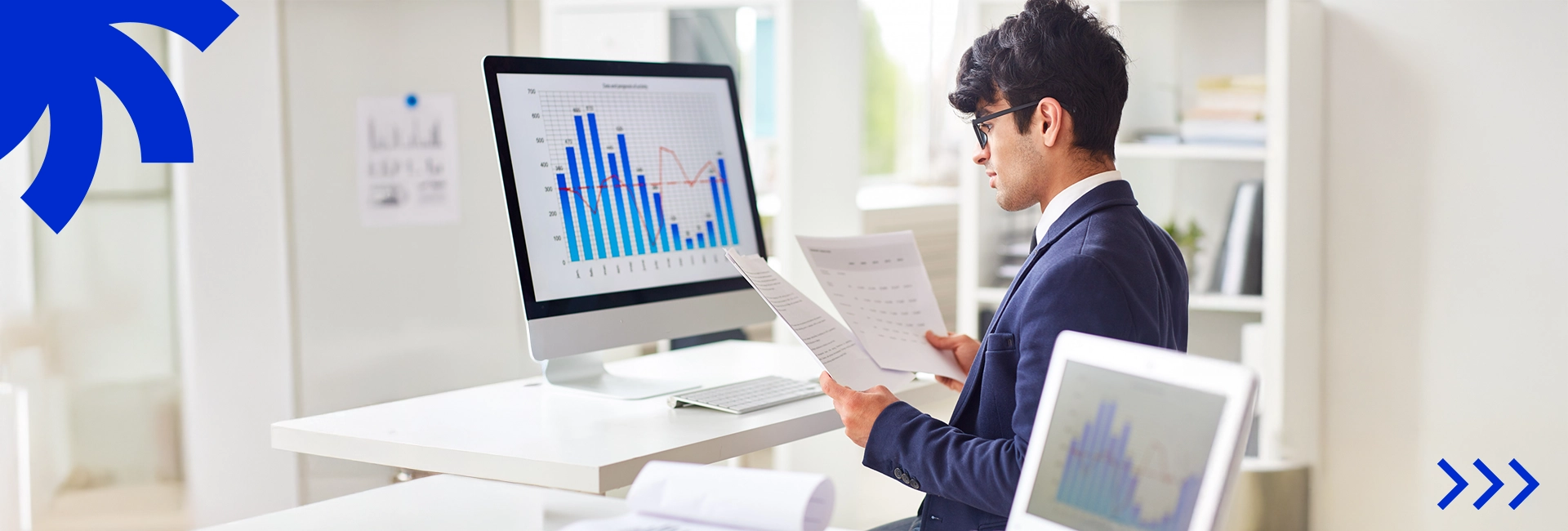 CFO dashboards